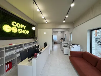 COPYSHOP – Drukarnia Ekspresowa Płock